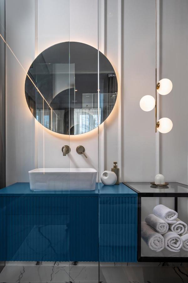 Dream Fiumara Apartments Rijeka Eksteriør bilde