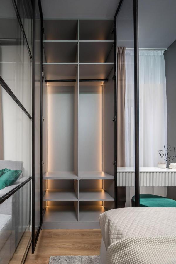 Dream Fiumara Apartments Rijeka Eksteriør bilde