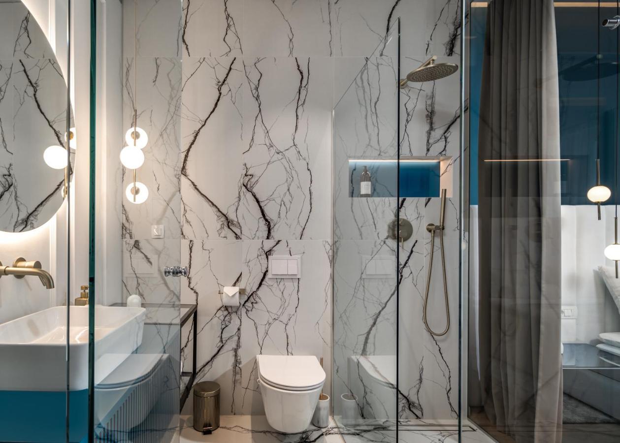Dream Fiumara Apartments Rijeka Eksteriør bilde
