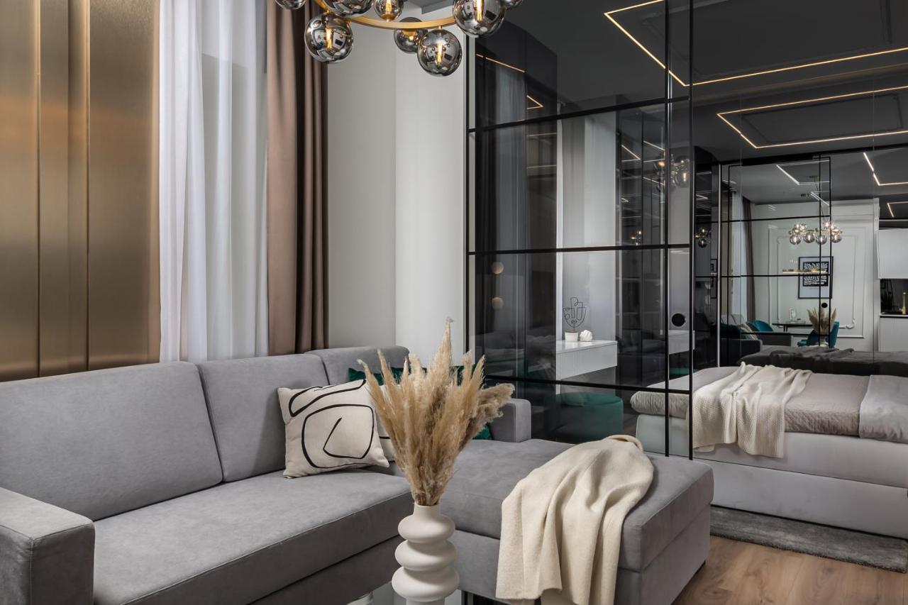 Dream Fiumara Apartments Rijeka Eksteriør bilde