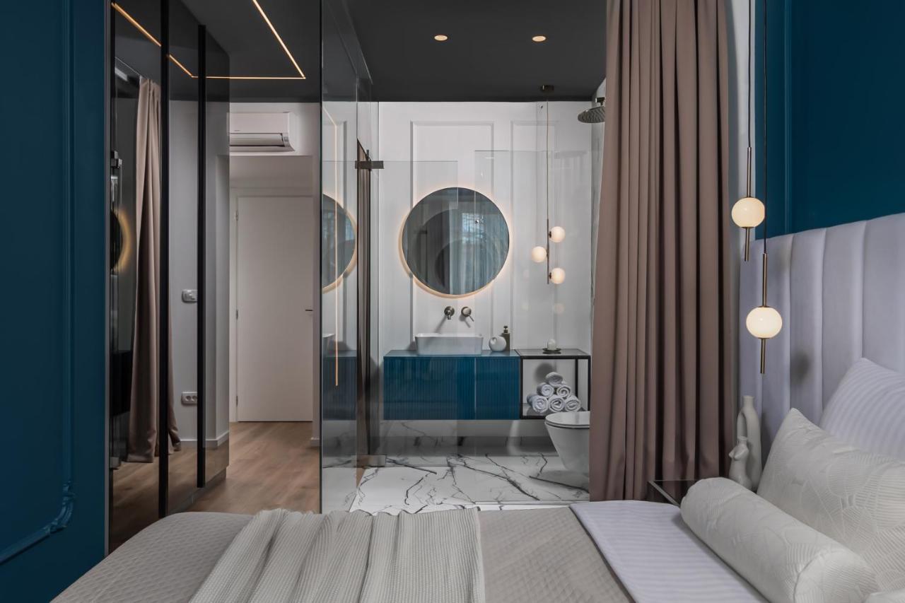 Dream Fiumara Apartments Rijeka Eksteriør bilde
